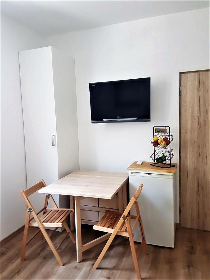 Apartma Soncek Izola Buitenkant foto