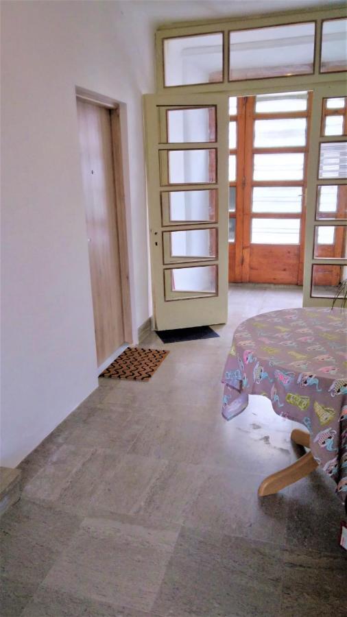 Apartma Soncek Izola Buitenkant foto